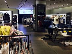 -ZARA(金安国际购物广场店)