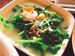 -七仙岭君澜度假酒店·桃源小馆中餐厅