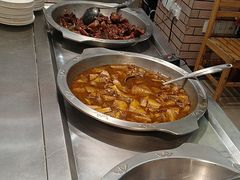 -孟记粥铺·家常菜·烧烤·粥(亚运村店)