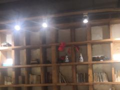-通海俄式烧烤·俄罗斯大串(嵩山路店)