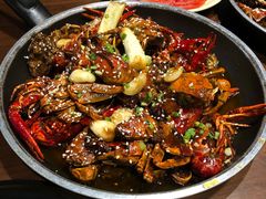 -一棠龙虾•王牌虾球(楚河汉街店)