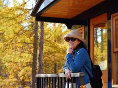 -莫尔道嘎国家森林公园