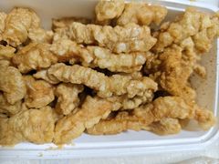 -正阳门饭庄·烤鸭·北京菜(万丰路七里庄店)