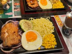-玛嘉烈(北京金融街店)