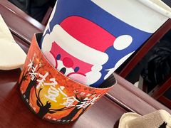 -luckincoffee瑞幸咖啡(顺义华联商厦店)