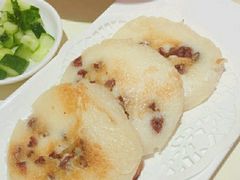 酒酿饼-圆苑(上海广场店)