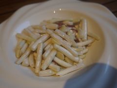 火腿丝炒建水草芽-熙楼(翠湖店)