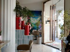 -LA JOLLA 墨西哥餐厅(学院路店)