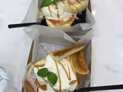 -法桐蛋糕·手作面包(万象城店)