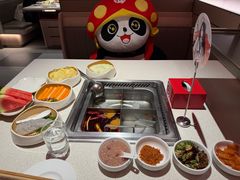-海底捞火锅(凤凰广场店)