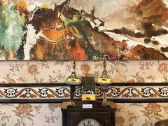 -ALBERGUE 1601 婆仔屋葡国餐厅