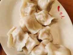 -鸿毛饺子(紫竹桥店)