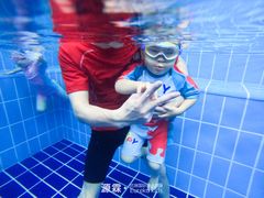 -源霖国际亲子游泳(北仑中心)