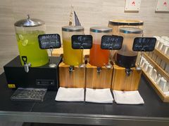 -沈阳和平艾美酒店新食谱西餐厅