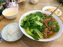 -贵凤凰贵州米粉(清河和盈中心店)