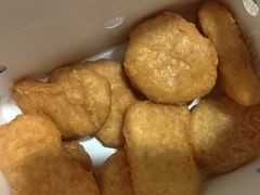 -麦当劳(时代广场店)