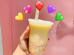 -桂桂茶(恒基名人店)