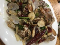 -胜泽眼镜烧烤(云霄路直营店)
