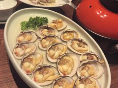-喜鼎海胆水饺(东港店)