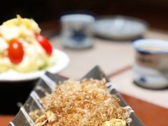 大阪烧章鱼小丸子-熊藏居酒屋(kkone店)