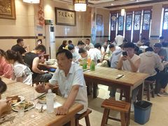 -项记烩面(迎宾路店)