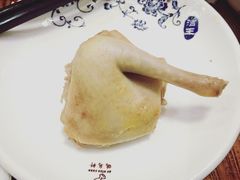 -鸽鸟轩(石岐店)