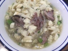 -毅祥斋老孙家泡馍(北院门鼓楼店)