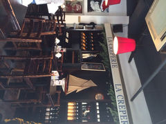 La Creperie(桃江路店)-La Creperie法餐厅(桃江路店)
