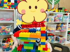 -小风车金桥丽都幼儿园(金桥店)