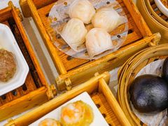 -金翠皇宫粤菜·点心·海鲜(科技园店)