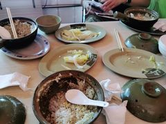 -荣记煲仔饭(高庙路店)