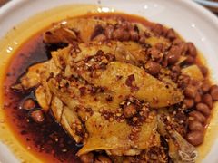 -巷儿里餐厅·杭帮菜(信义坊店)