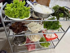 -朝伟清真铜瓢牛肉馆(三十年老·店)