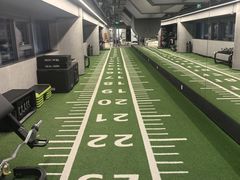 -TRACTION 运动中心(金融街店)