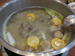 -八宝牛潮汕鲜牛肉火锅(净月店)