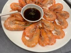 -海宝酒家(中山四路店)