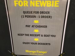-Mango Tango