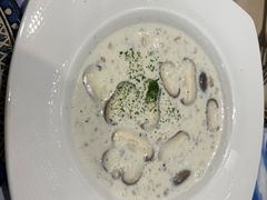 -安德烈俄式西餐厅(中央大街店)