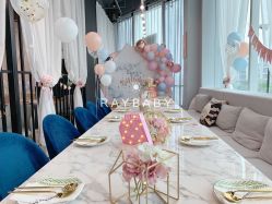 -瑞贝生日派对宝宝宴策划