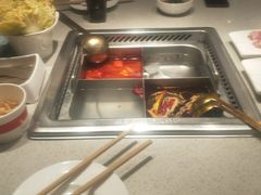 -海底捞火锅(大融城店)