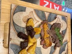 -猛古里烤肉自助(荟聚中心店)