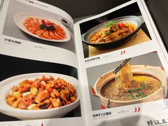 -赣江里•江西菜(望京旺角店)