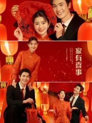 -拾尚映画·STUDIO婚纱摄影(中关村店)