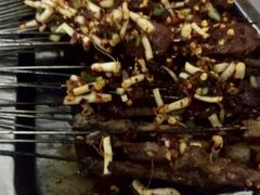 -宋文成烤肉(白沙巷店)