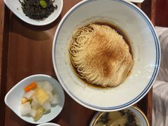 -同得兴 Since·1995 传统苏式面馆(嘉馀坊店)