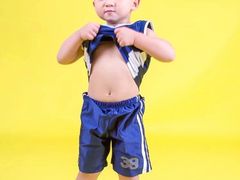 -东方童话儿童摄影(万州店)