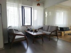 设施-馨媛瑜伽普拉提