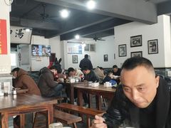 -化三驴肉汤馆老店