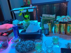 -欢乐迪派对潮K·KTV(华南城店)