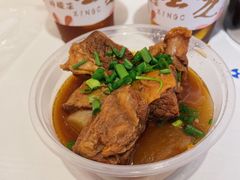 -老广记·牛杂甜品(东山口店)